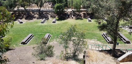 Park «Hillcrest Park», reviews and photos, 1200 N Harbor Blvd, Fullerton, CA 92832, USA