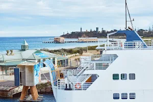 Searoad Ferries image