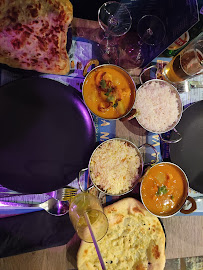 Curry du Restaurant indien RAVANA the king à Quincy-sous-Sénart - n°14