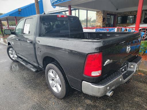 Used Car Dealer «I-75 Autos», reviews and photos, 1518 W US Hwy 90, Lake City, FL 32055, USA