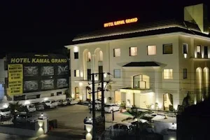 Hotel Kamal Grand image