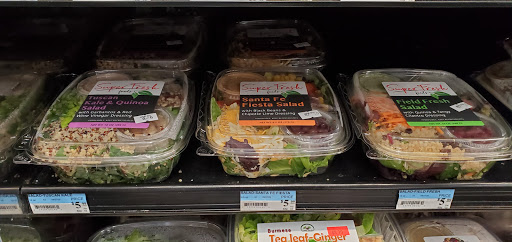 Organic Food Store «El Cerrito Natural Grocery Company», reviews and photos, 10367 San Pablo Ave, El Cerrito, CA 94530, USA