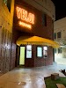 Yelo! Pizza Logo, Kuwait, Restaurant