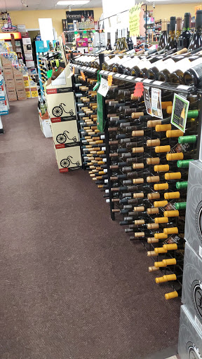 Liquor Store «Riverside Liquors Inc», reviews and photos, 1811 Main St, Agawam, MA 01001, USA