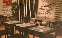 Atmosphère du Restaurant végétarien Namasthé à Montauban - n°6