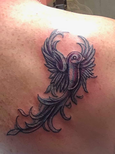 Explore the weeknd tattoo ideas, creative tattoo ideas in Fairmont, available at Derma Doodlezz