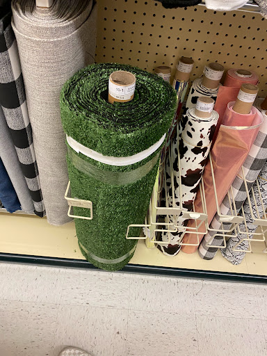 Craft Store «Hobby Lobby», reviews and photos, 14286 Beach Blvd #1, Jacksonville Beach, FL 32250, USA