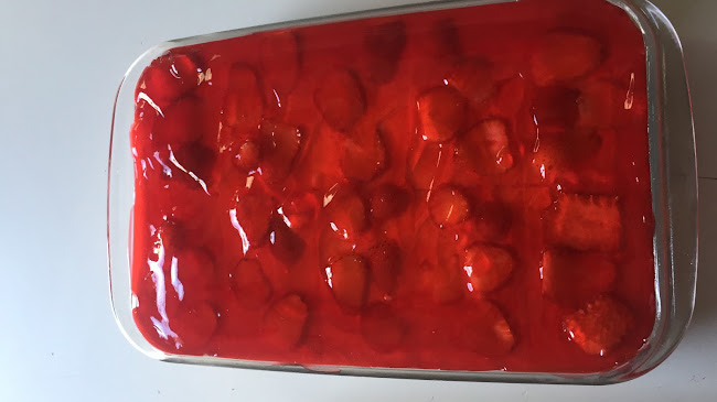 Dulce placer - Andahuaylas