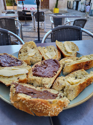 Goûter l'Italie à La Ciotat