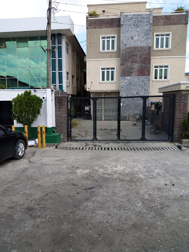 Confidence Cargo Limited, Aviation Estate, Mafoluku Junction B/stop, 7 Adeola Ajayi crescent, Off M/M International Airport Road, 234001, Lagos, Nigeria, Shipping Company, state Lagos