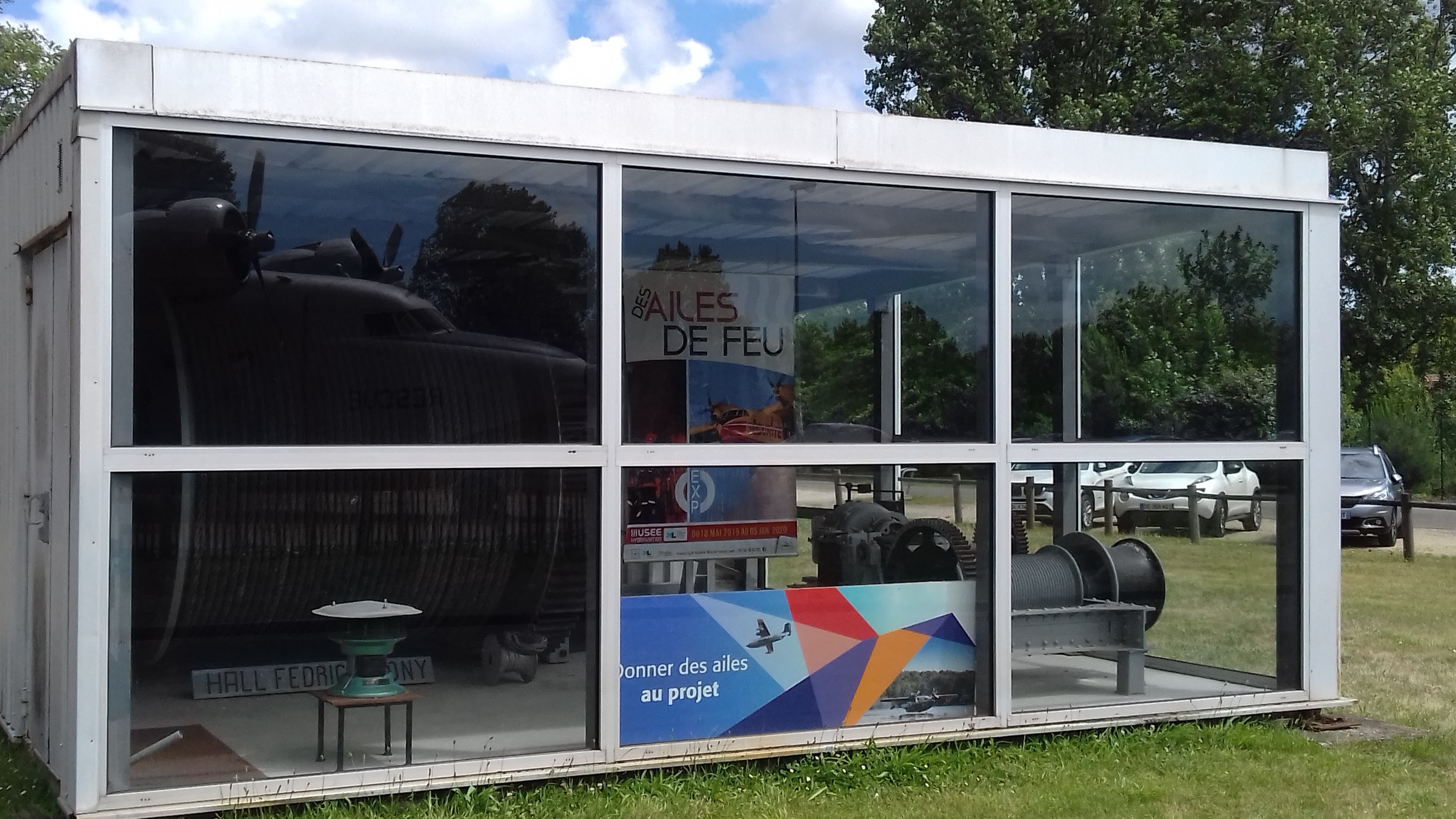 Photo n° 12 de l'avis de Christophe.M fait le 11/06/2019 à 13:40