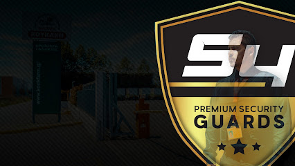 S4 Premium Security Guards