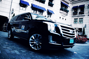 EJ Concierge Ride | Professional Chauffeur Services & Executive Limousine image