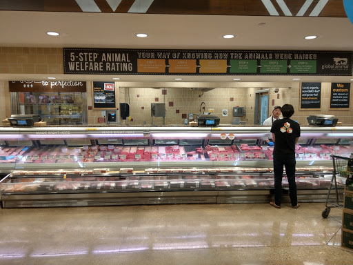 Grocery Store «Whole Foods Market», reviews and photos, 11701 Lake Victoria Gardens Ave, Palm Beach Gardens, FL 33410, USA