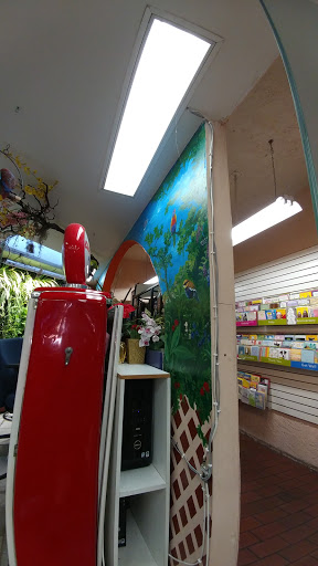 Car Wash «Mission Hand Car Wash», reviews and photos, 918 S San Gabriel Blvd, San Gabriel, CA 91776, USA