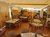 Restaurante Casa Manolo en Dehesa de Campoamor