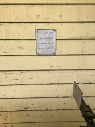 Lumber Store «South City Lumber & Supply», reviews and photos, 499 Railroad Ave, South San Francisco, CA 94080, USA