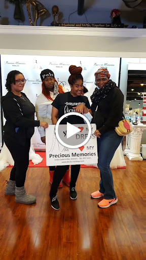 Bridal Shop «Precious Memories Bridal, Formal Fashions & Tuxedos», reviews and photos, 1256 Eastern Ave, Malden, MA 02148, USA