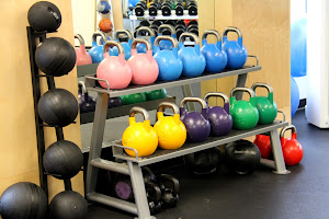 Innovative Fitness South Surrey