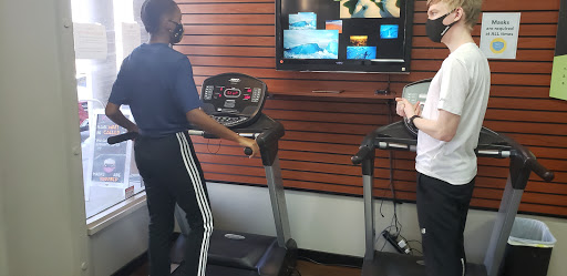 Shoe Store «A Snails Pace Running Shop», reviews and photos, 1040 E Imperial Hwy # F2, Brea, CA 92821, USA