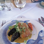 Photo n° 3 de l'avis de Claude.e fait le 20/09/2023 à 18:31 pour Restaurant Le Moulin Fleuri à Veigné