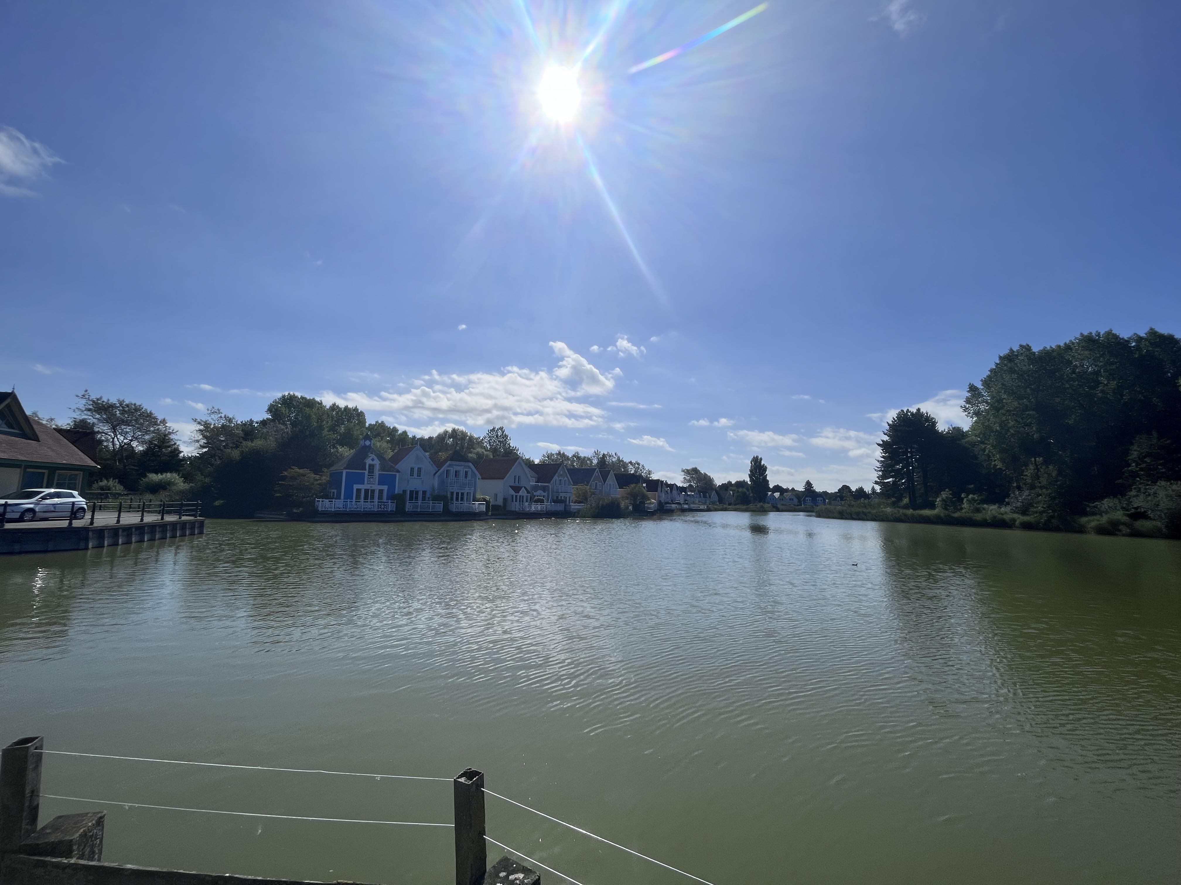 Photo n° 10 de l'avis de Marie-Laure.E fait le 16/09/2023 à 14:17