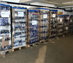 Il Buon Caffe' - Caffe' Borbone photo