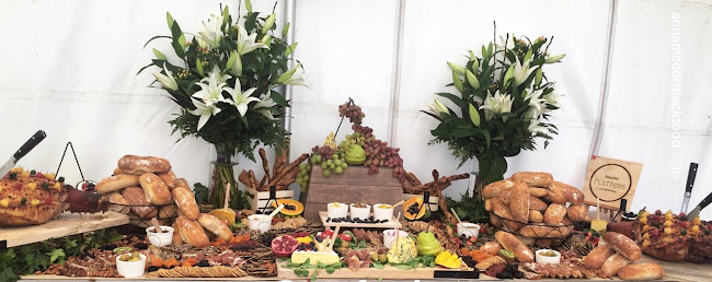 Reviews of Bespoke Platters in Christchurch - Caterer