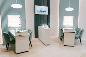 Aardvark Jewellery (By Appointment Only) image