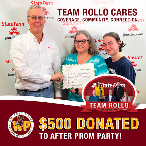 Insurance Agency «Jim Rollo - State Farm Insurance Agent», reviews and photos