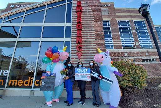 Contractor «Care Free Homes, Inc.», reviews and photos, 239 Huttleston Ave, Fairhaven, MA 02719, USA