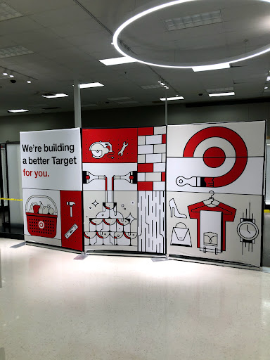 Department Store «Target», reviews and photos, 17213 Cole Rd, Hagerstown, MD 21740, USA