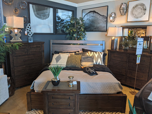 Furniture Store «Ashley HomeStore», reviews and photos, 24001 El Toro Rd, Laguna Hills, CA 92653, USA
