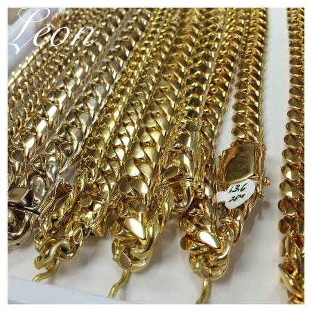 Pawn Shop «Leon Jewelry #1», reviews and photos, 1182 Palm Ave, Hialeah, FL 33010, USA