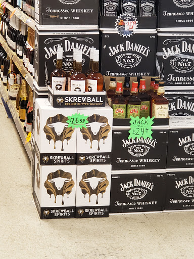 Liquor Store «3 Olives Liquor & Lounge», reviews and photos, 207 SW Port St Lucie Blvd, Port St Lucie, FL 34984, USA