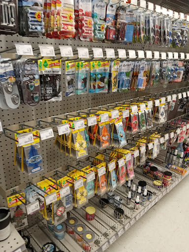 Auto Parts Store «AutoZone», reviews and photos, 530 W Arapaho Rd, Richardson, TX 75080, USA