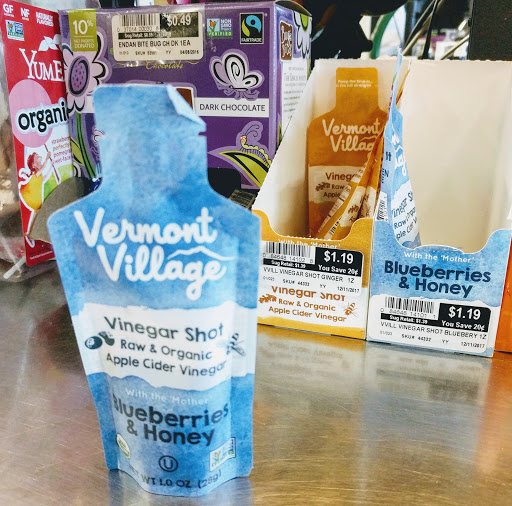 Vitamin & Supplements Store «Good Foods Grocery», reviews and photos, 3062 Stony Point Rd, Richmond, VA 23235, USA