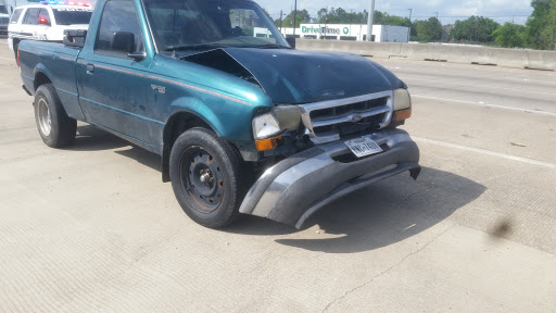 Used Car Dealer «Enterprise Car Sales», reviews and photos, 17724 Northwest Fwy, Houston, TX 77065, USA