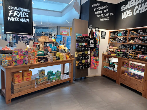 LUSH Cosmetics à Blagnac