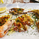 Photo n°6 de l'avis de tiberio.a fait le 13/07/2022 à 12:09 sur le  Da Pamela à Civitanova Marche