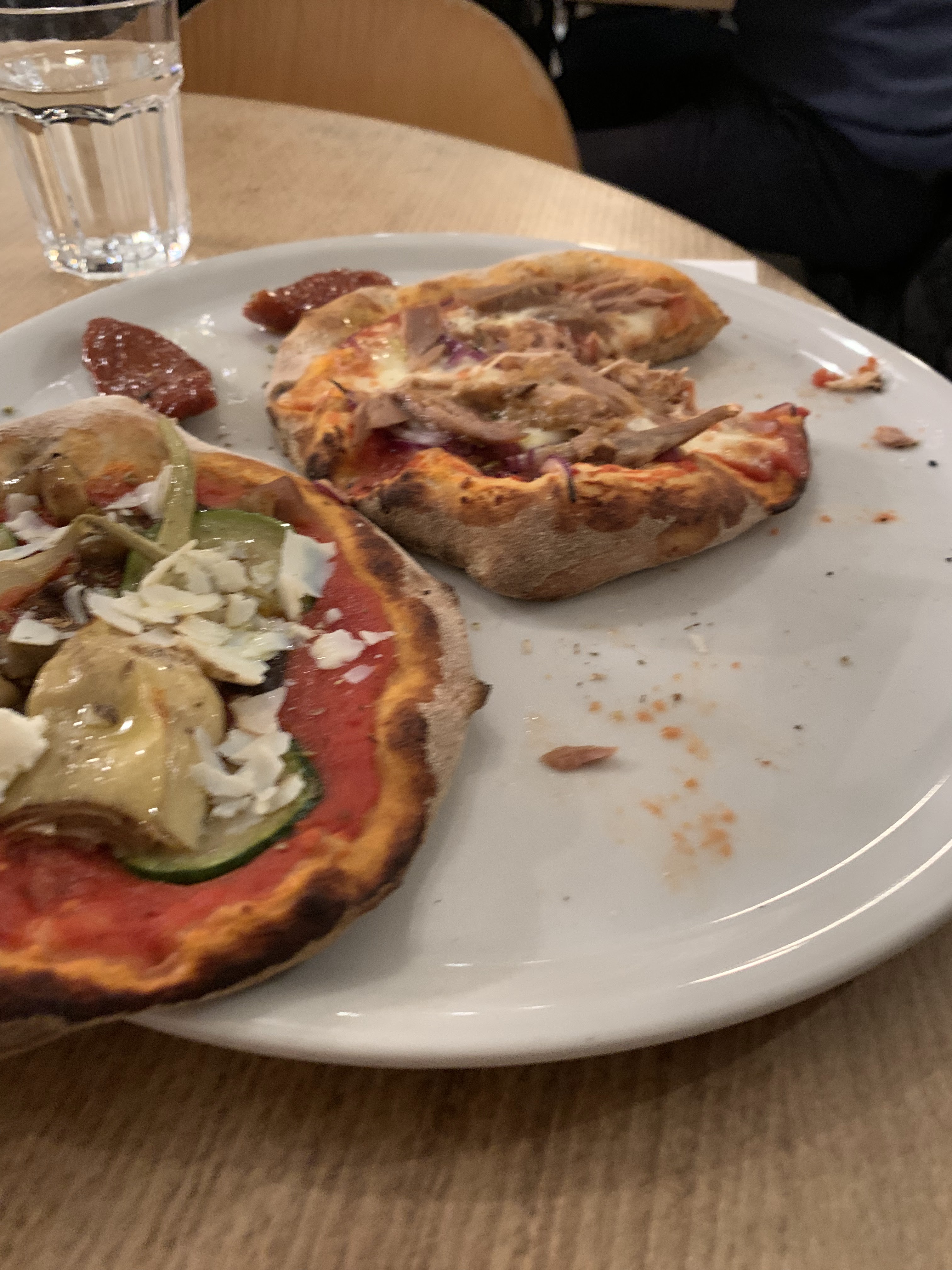 Photo n° 1 de l'avis de Julien.u fait le 23/11/2018 à 21:40