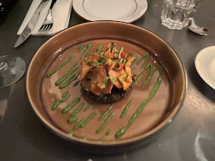 Photo n°14 de Chabrol à Nice ()