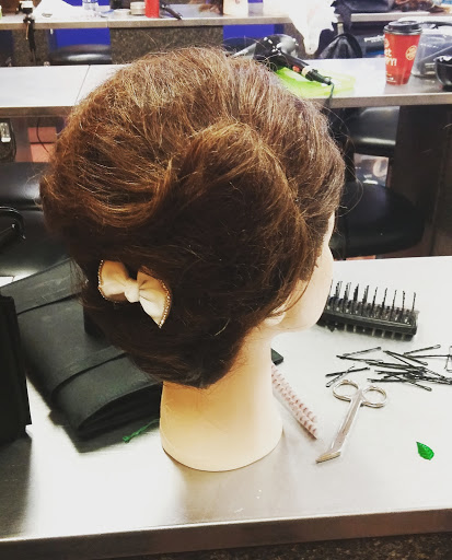 Beauty School «Empire Beauty School», reviews and photos, 8205 University Ave NE, Spring Lake Park, MN 55432, USA