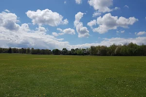 King George Playing Fields Parking image