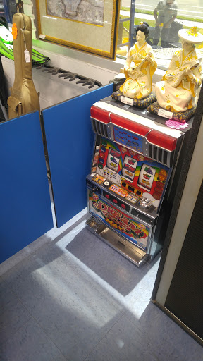 Pawn Shop «Pawn Max II», reviews and photos, 1980 Main St, Dunedin, FL 34698, USA