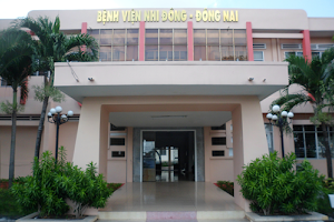 Dong Nai Children's Hospital image