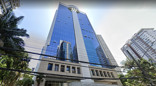 Logo da empresa - Fuston Services