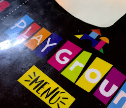 Playground And Coffee & Snacks photo