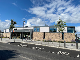 North Clondalkin Library