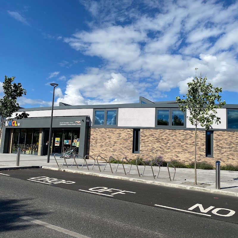 North Clondalkin Library